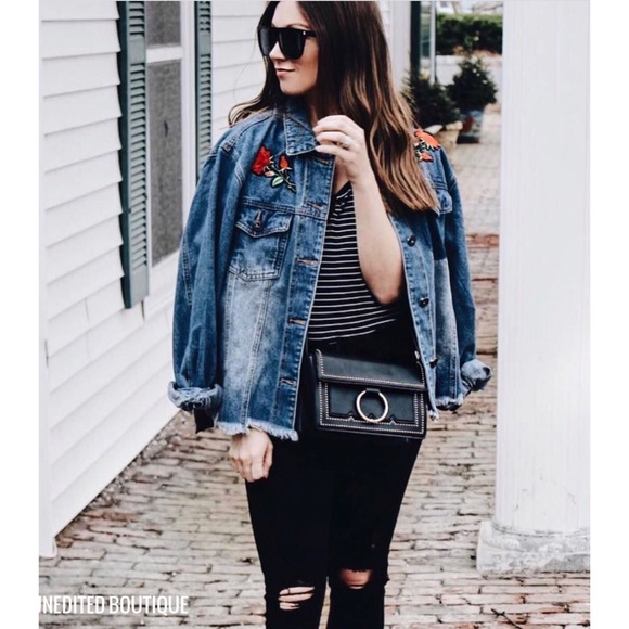 Cherie Crossbody- Melie Bianco - Picture 3 of 8