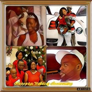 Meet your Posher, Isaih