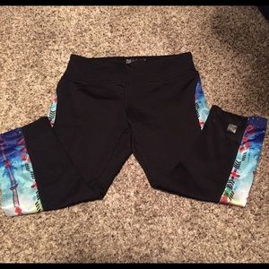 Lularoe Workout Capri