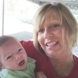 Meet your Posher, Phyllis