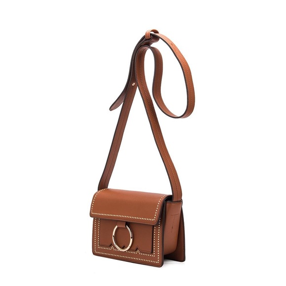 Cherie Crossbody - Melie Bianco - Picture 3 of 8