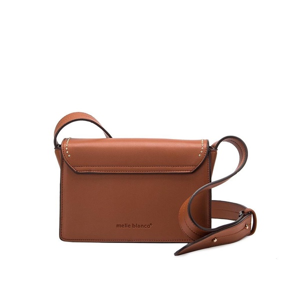 Cherie Crossbody - Melie Bianco - Picture 4 of 8