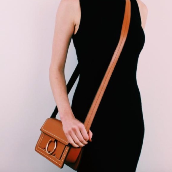 Cherie Crossbody - Melie Bianco - Picture 5 of 8