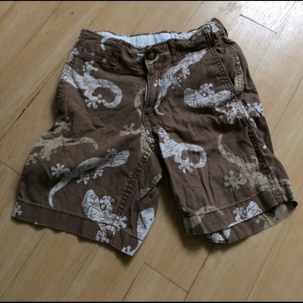 Gap kids shorts
