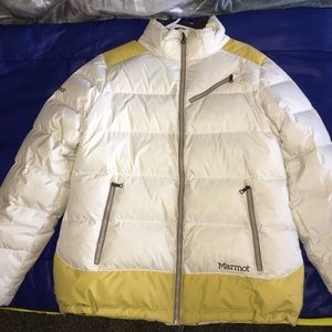 Marmot Jacket