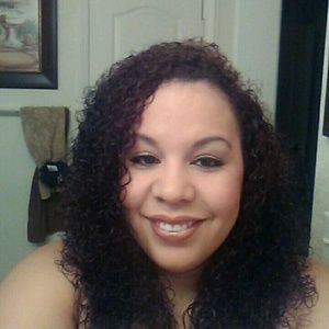 Meet your Posher, Vanessa