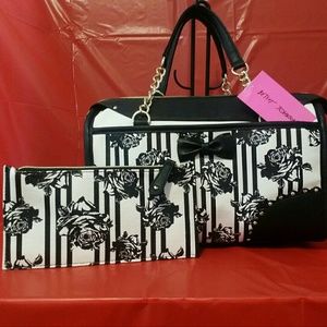 Betsey Johnson