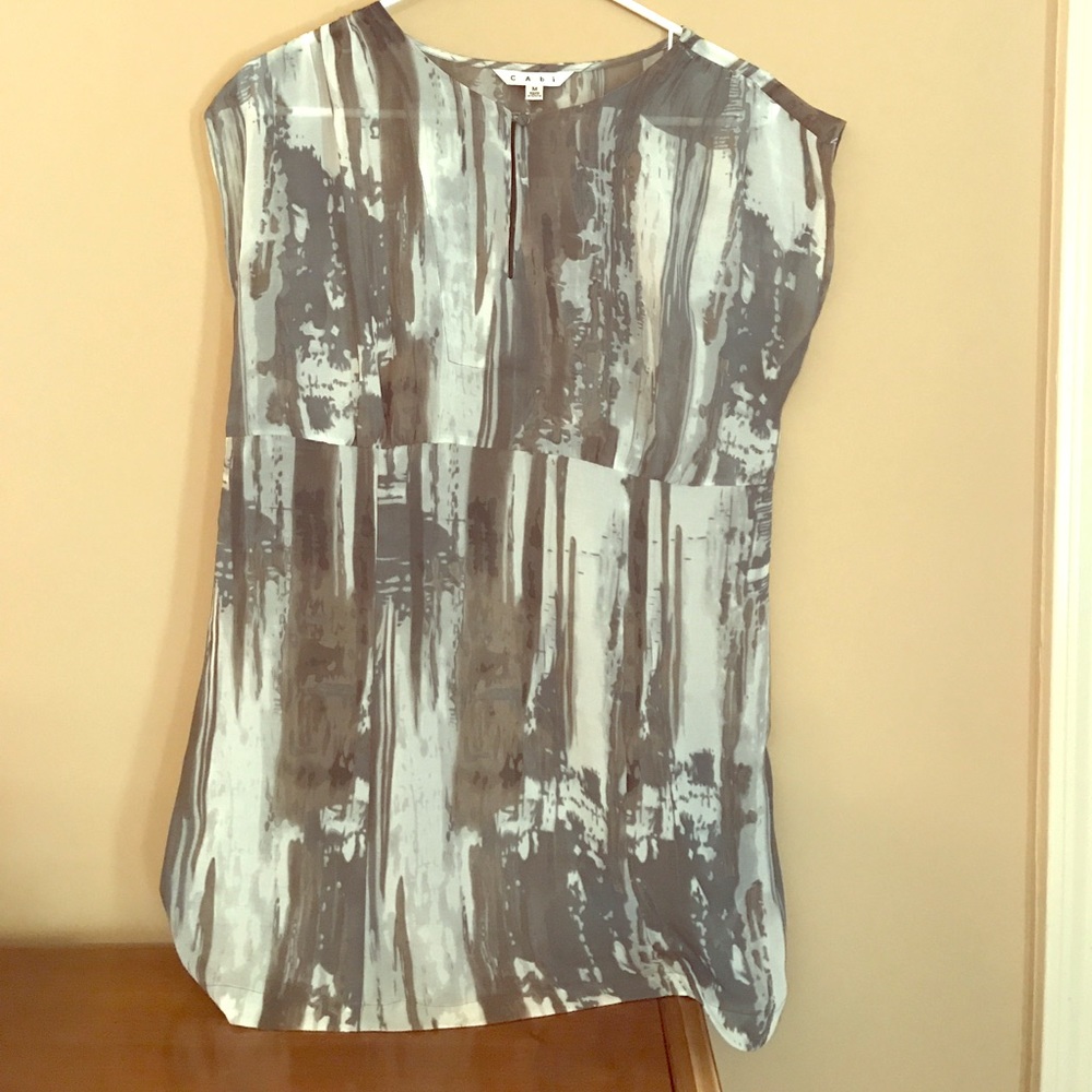 CABi tunic