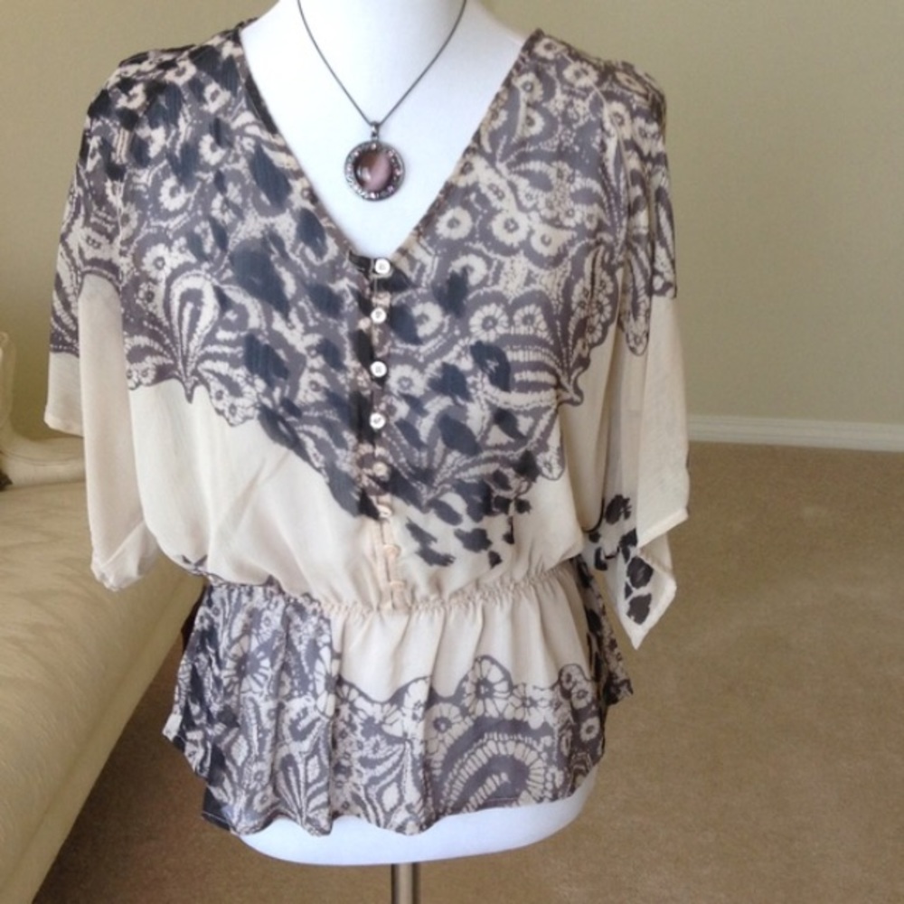 Guess Blouse
