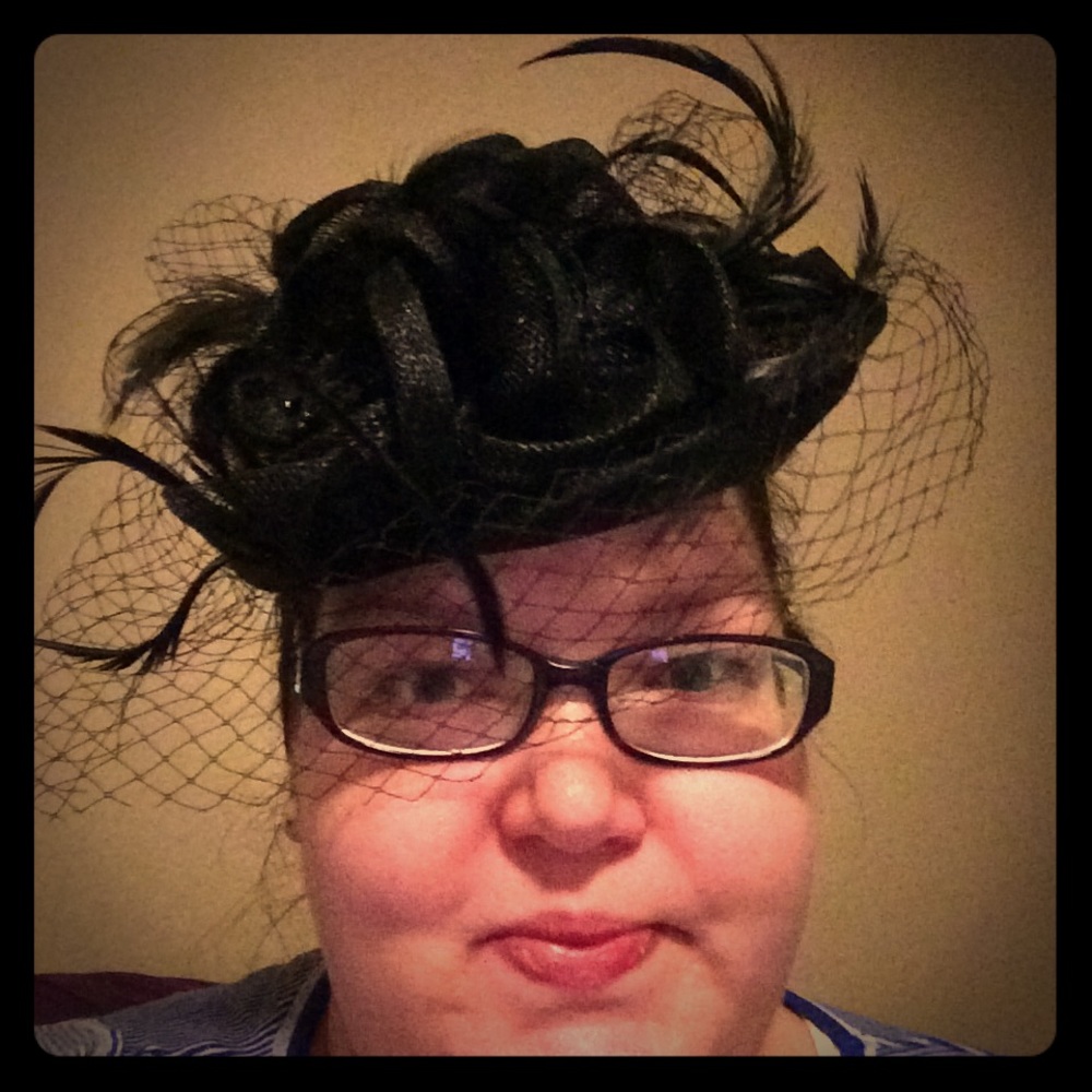 Meet your Posher, KatHol7827