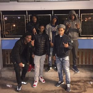 Meet your Posher, Kareem