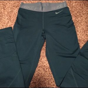 Nike Pro Warm Leggings
