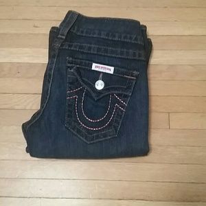 Authentic True religion jeans