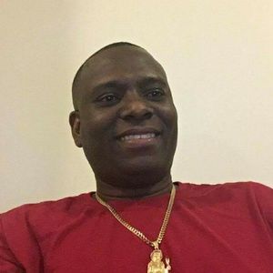 Meet your Posher, Luis