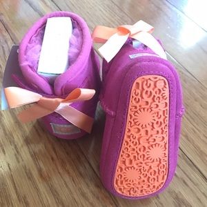 Brand New Infant UGG