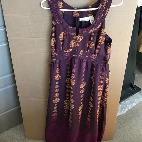 DKNY Maxi dress - Picture 2 of 5