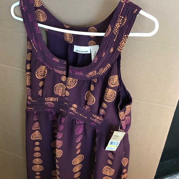 DKNY Maxi dress - Picture 3 of 5