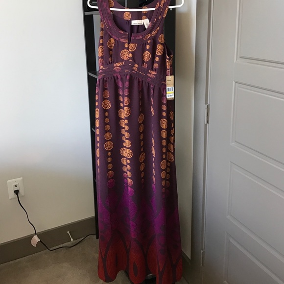 DKNY Maxi dress - Picture 4 of 5