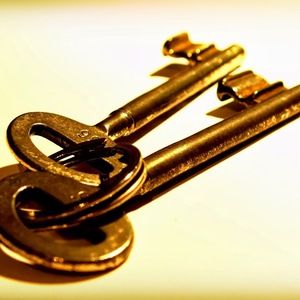 Meet your Posher, Kristina