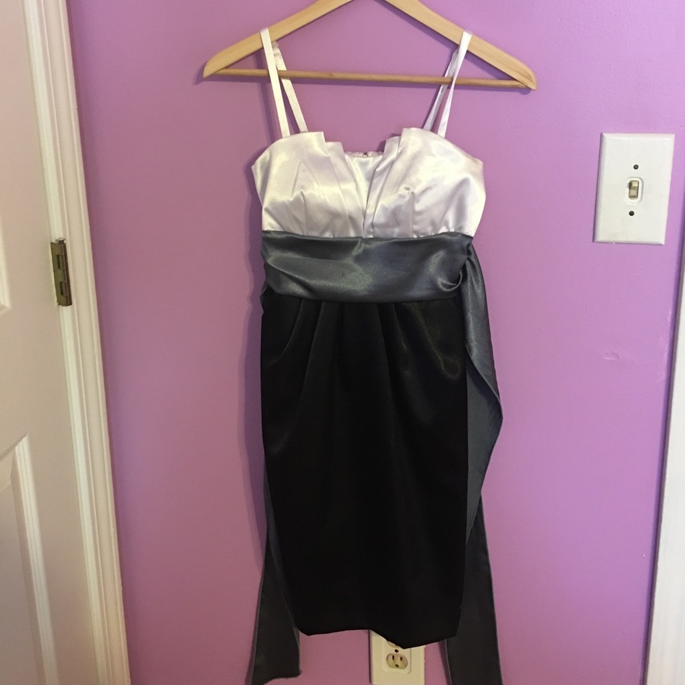 This is to small for me!