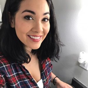 Meet your Posher, Maegan