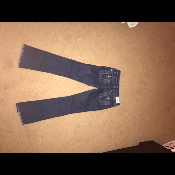 True religion jeans - Picture 2 of 4