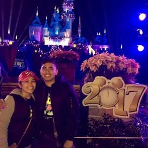 Meet your Posher, Anthony