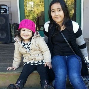 Meet your Posher, Olympia