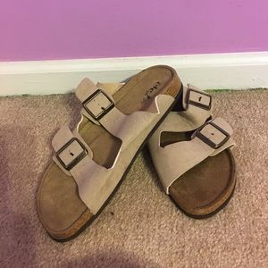 I just don't want them anymore. 🙂