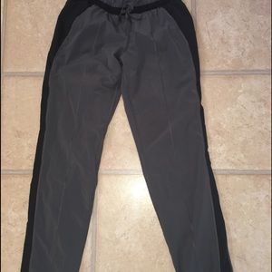 LULULEMON track pants