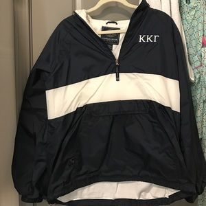 Kappa Kappa Gamma Pullover