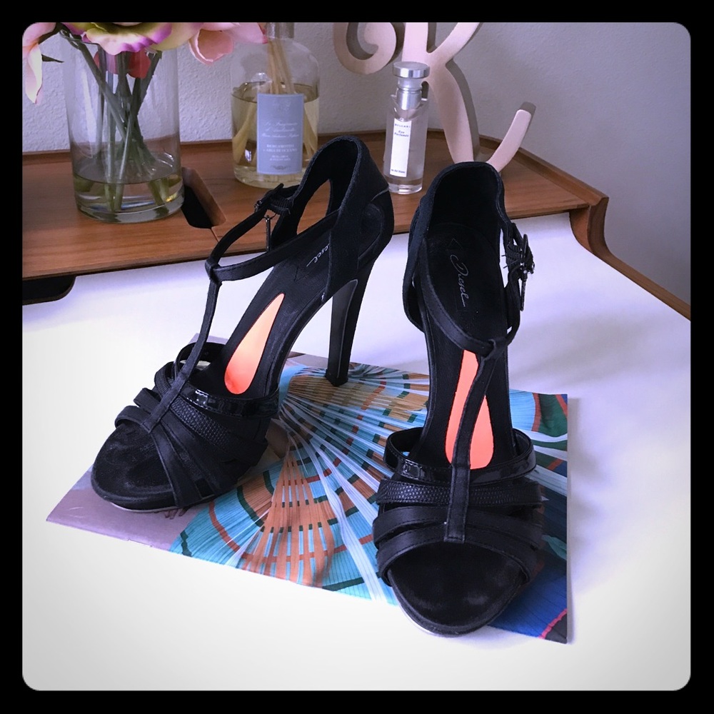Diesel Heels -37