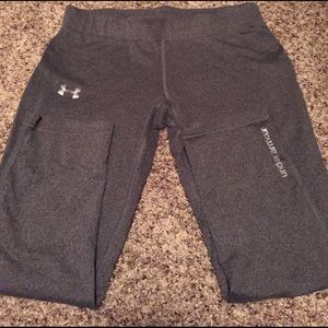 Under Armour Capri
