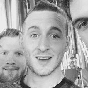Meet your Posher, Sean
