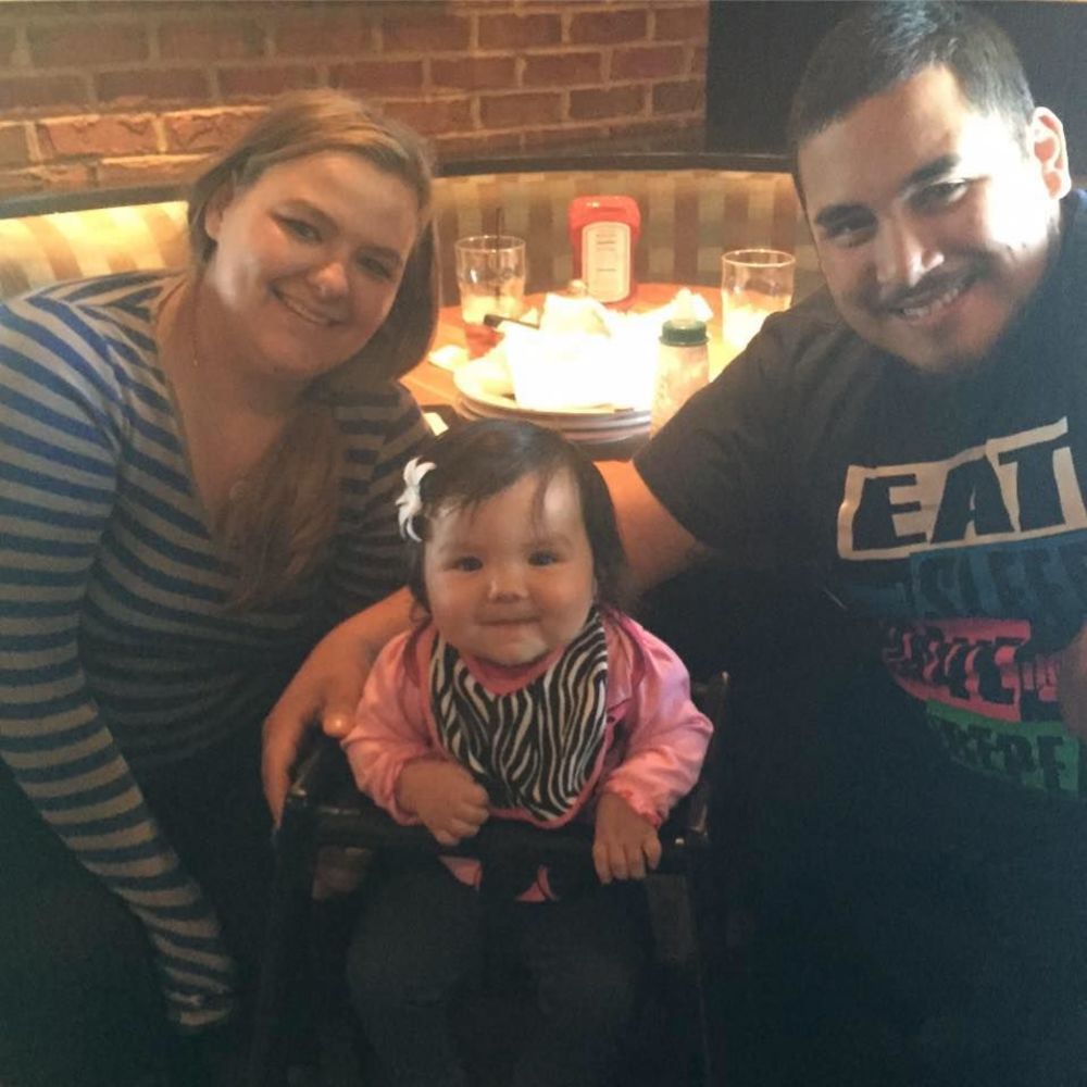 Meet your Posher, Ciera