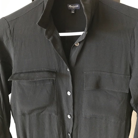 Madewell jumpsuit - Picture 1 of 4