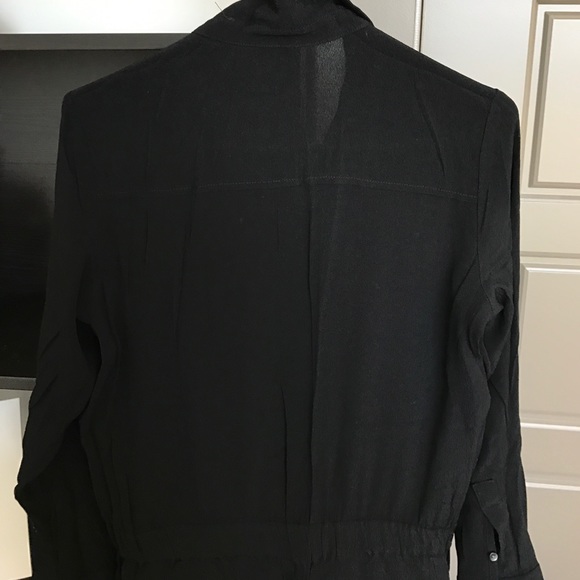 Madewell jumpsuit - Picture 4 of 4