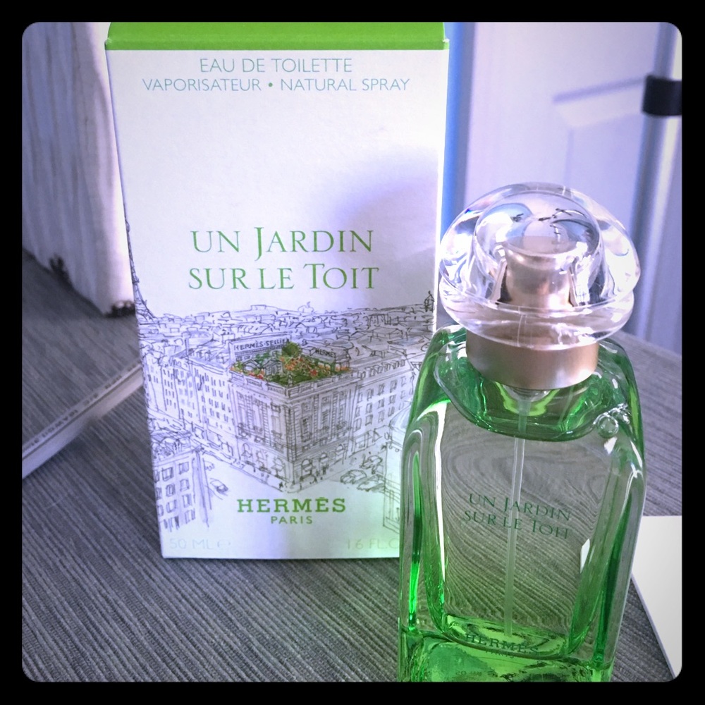 Perfume