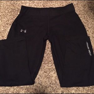 Under Armour Capri