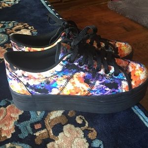 Jefferey campbell shoes