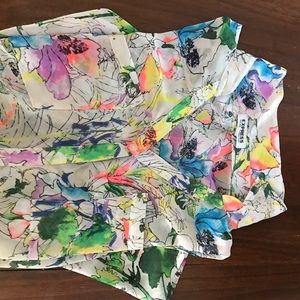 Express portofino shirt