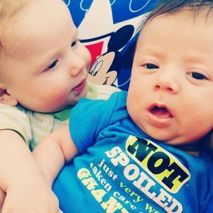 Meet your Posher, Cierra