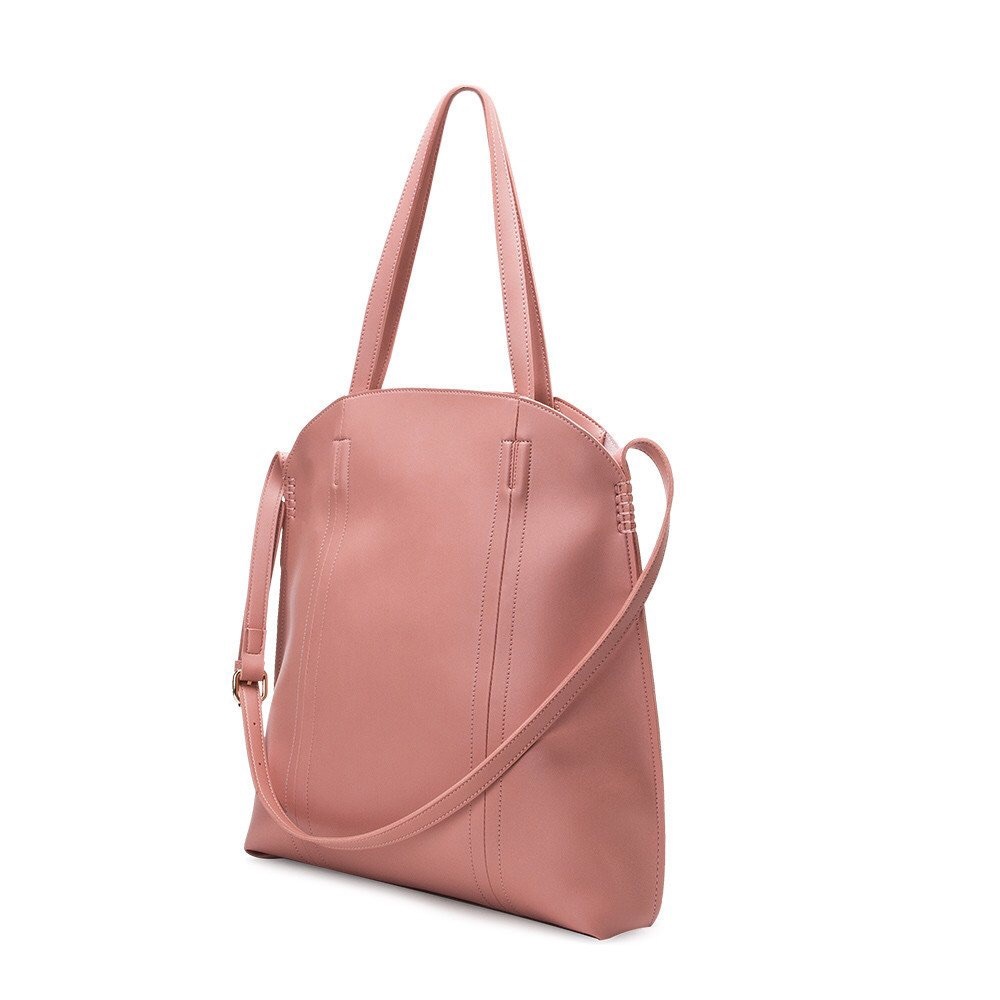 Genevie Tote - Melie Bianco - Picture 2 of 5
