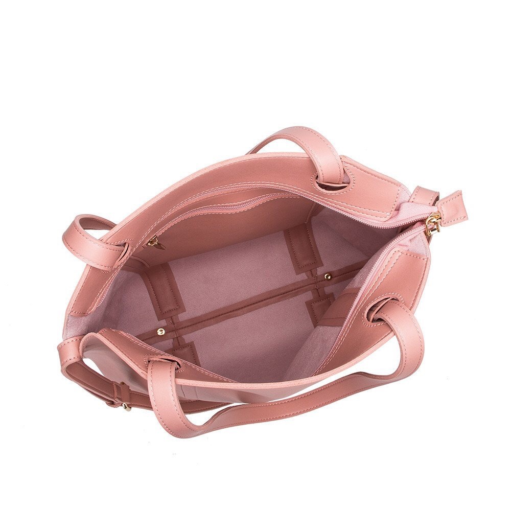 Genevie Tote - Melie Bianco - Picture 3 of 5