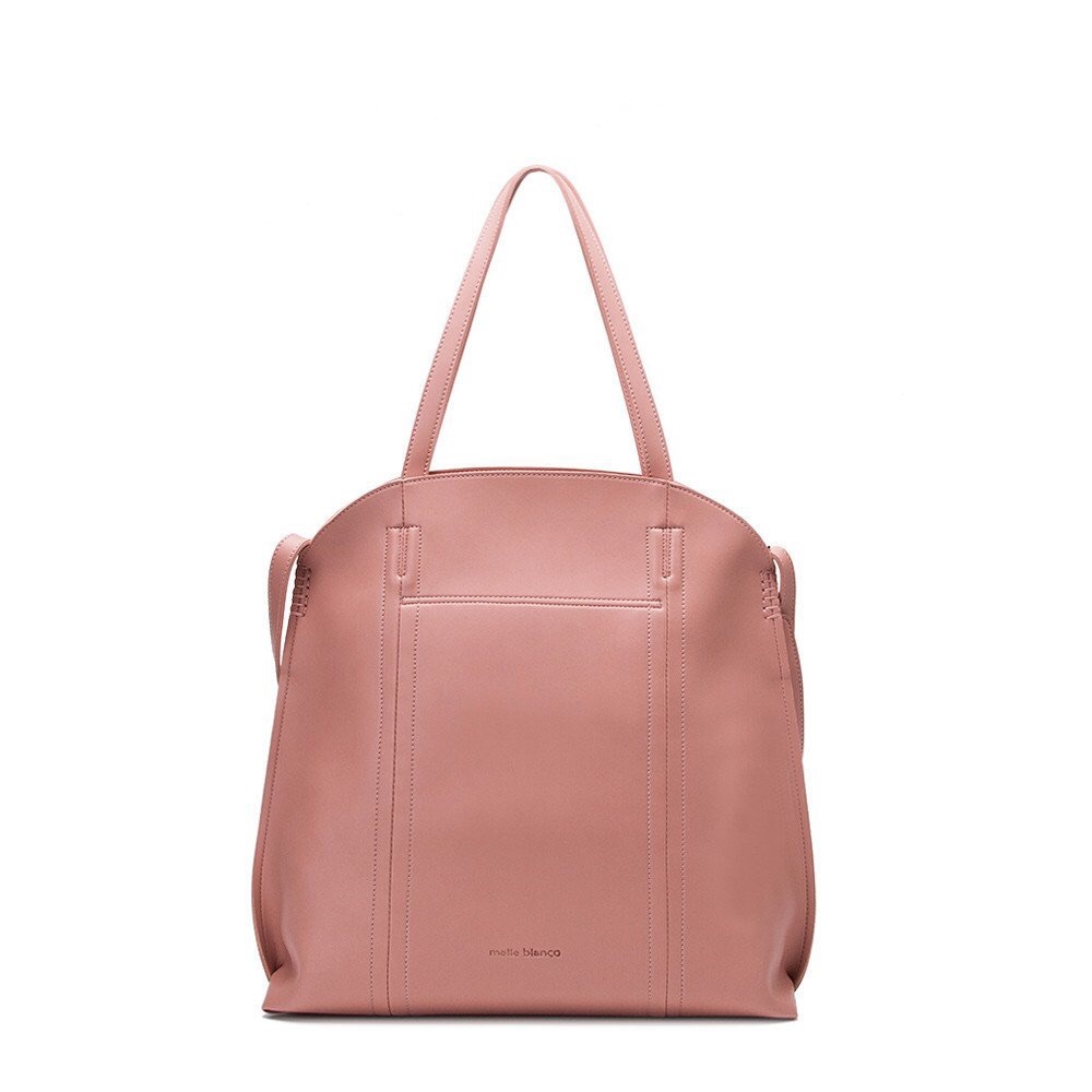 Genevie Tote - Melie Bianco - Picture 4 of 5