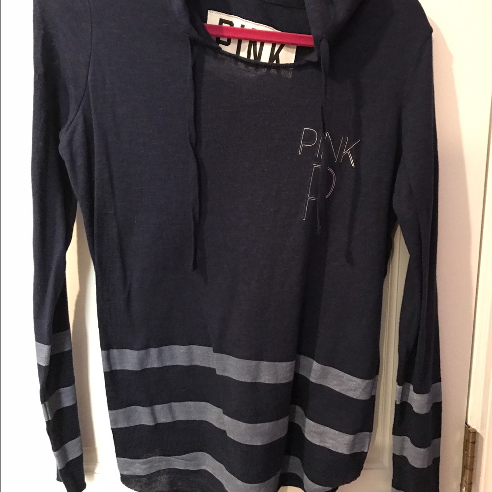 Victoria's Secret PiNK hoodie, size small
