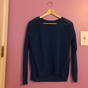 I just don't want it anymore.