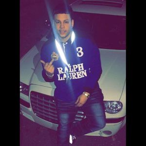 Meet your Posher, Gary