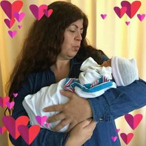 Meet your Posher, Felix