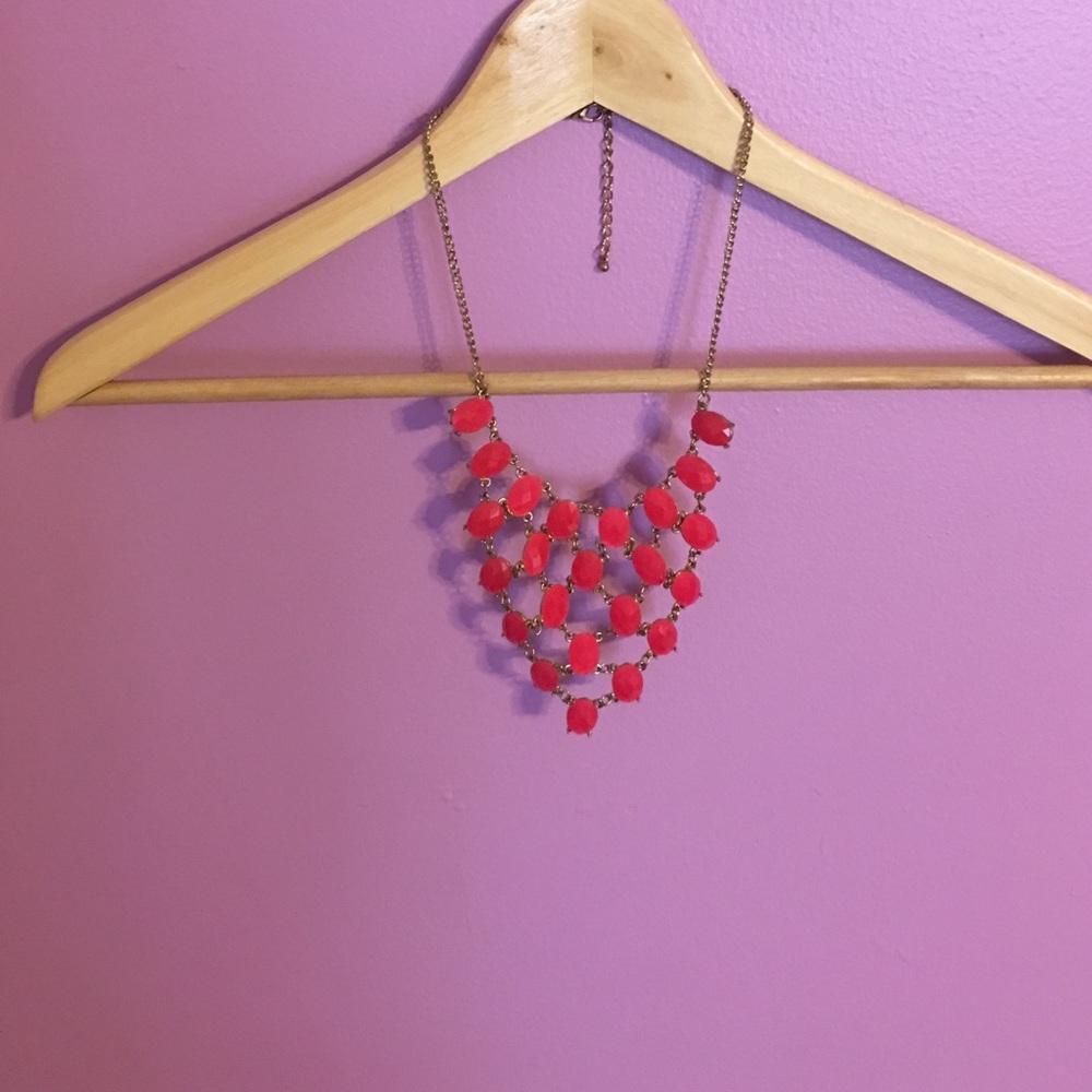 I just don't want it anymore.